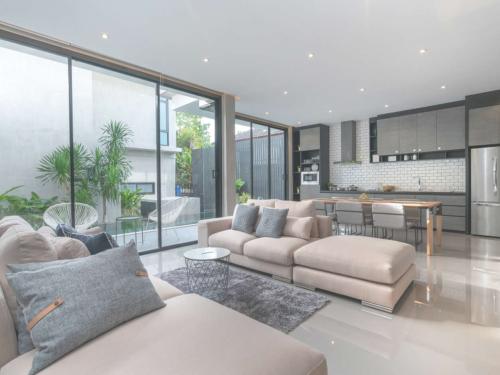 Open Space Living - aktuelle Wohntrends Open Space Living - aktuelle Wohntrends