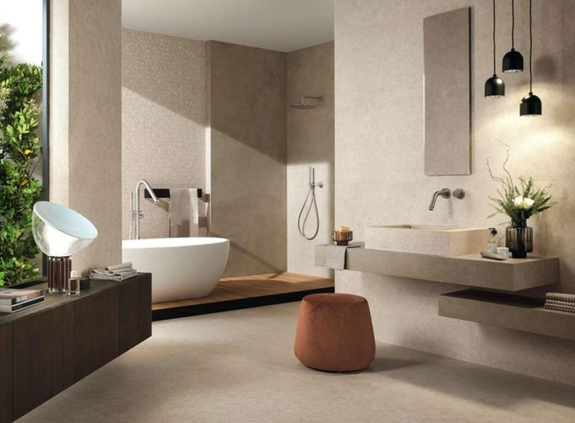 Badezimmer Badezimmer